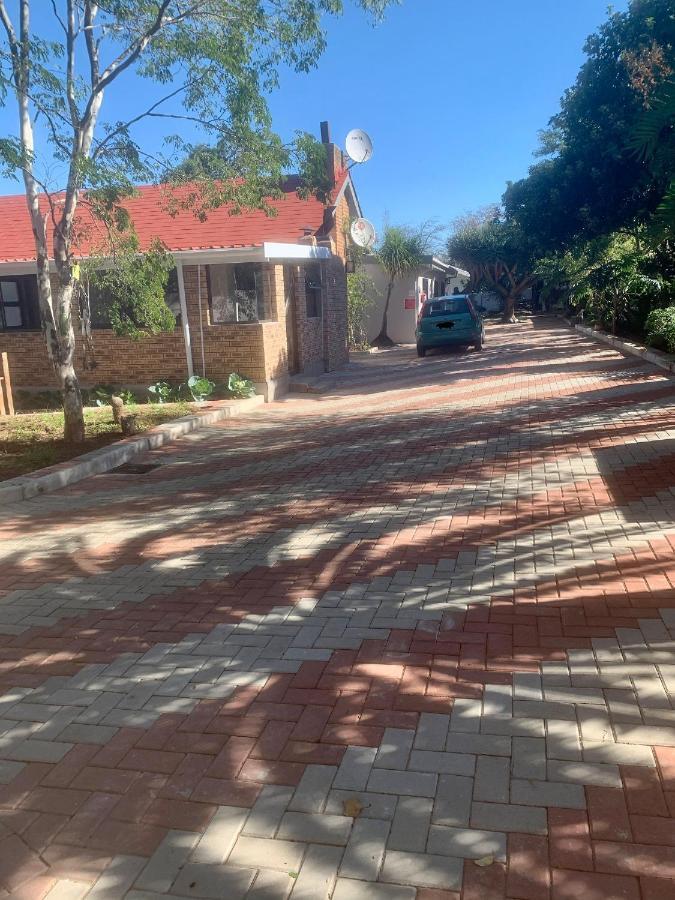 Cycad Stay Mthatha Exterior photo