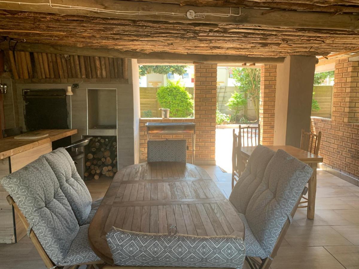 Cycad Stay Mthatha Exterior photo